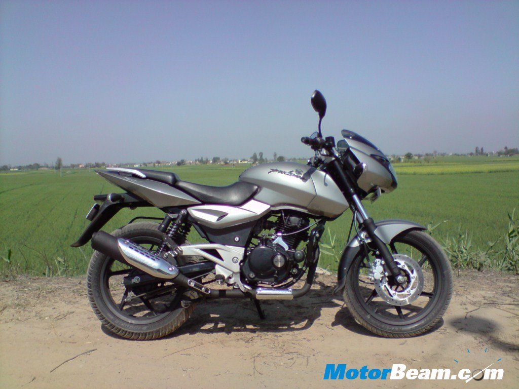 Bajaj Pulsar 220 New Model 2012 Price In Delhi