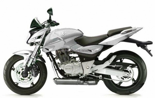 Bajaj Pulsar 220 New Model 2012 Price In India