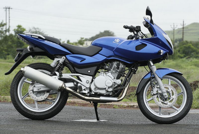 Bajaj Pulsar 220 New Model 2012 Price In Kolkata