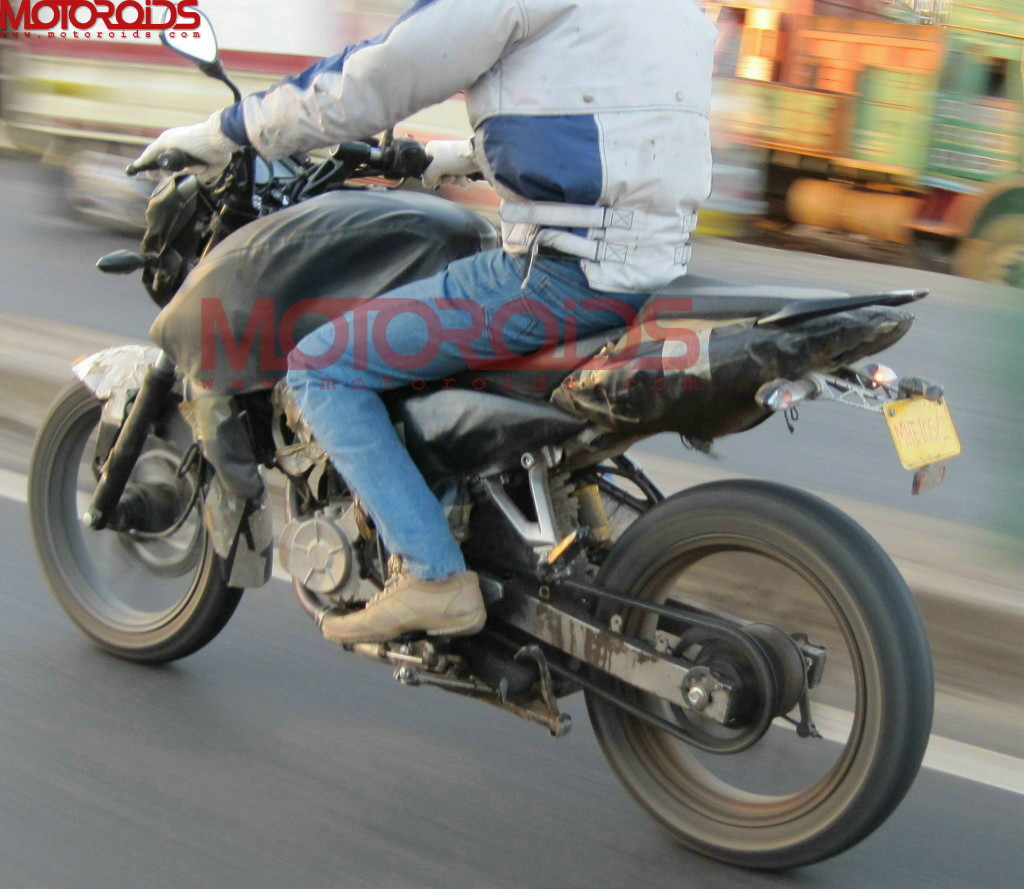 Bajaj Pulsar 220 New Model 2012 Price In Kolkata