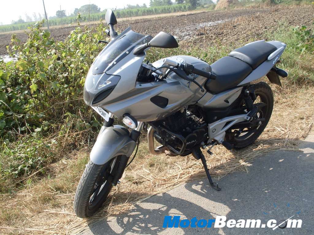 Bajaj Pulsar 220 New Model 2012 Price In Kolkata