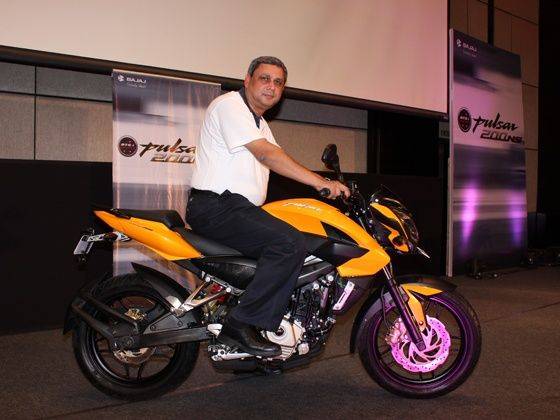 Bajaj Pulsar 220 New Model 2012 Price In Lucknow