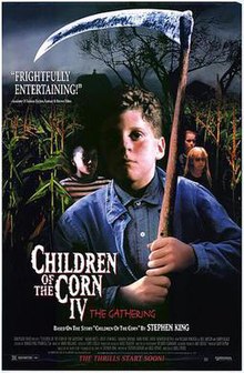 Children Of The Corn 1984 Synopsis