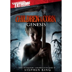 Children Of The Corn 1984 Synopsis