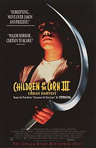 Children Of The Corn 1984 Synopsis