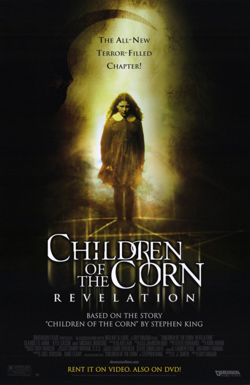 Children Of The Corn 2009 Movie Online