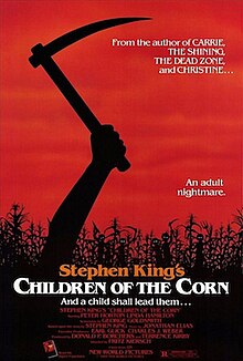 Children Of The Corn 2009 Movie Online