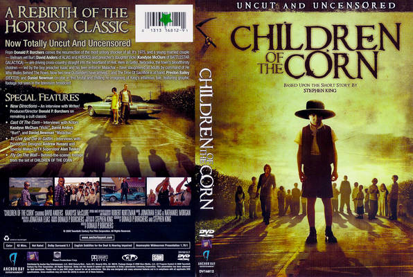 Children Of The Corn 2009 Putlocker