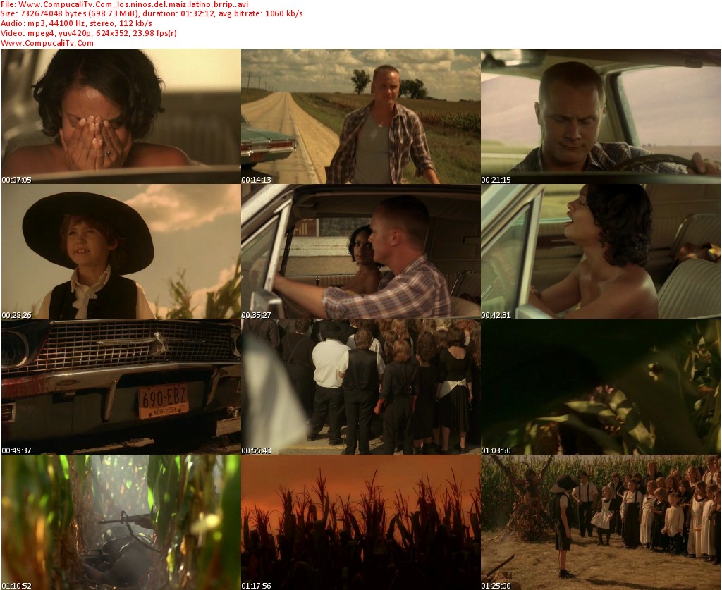 Children Of The Corn 2009 Putlocker