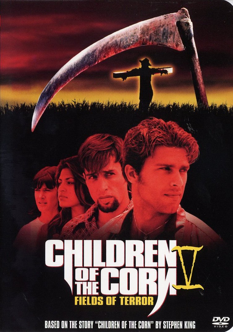 Children Of The Corn Genesis Explanation