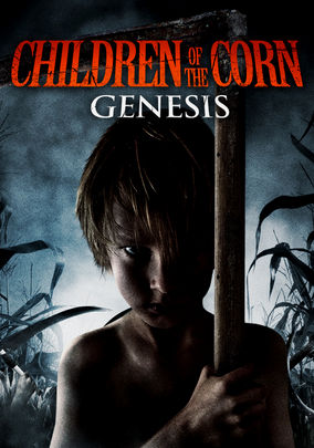 Children Of The Corn Genesis Explanation