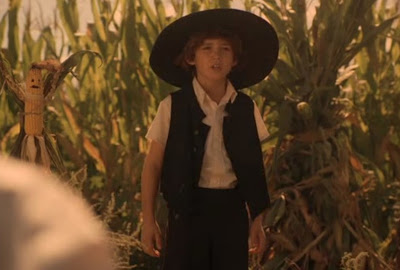 Children Of The Corn Movie Spoiler