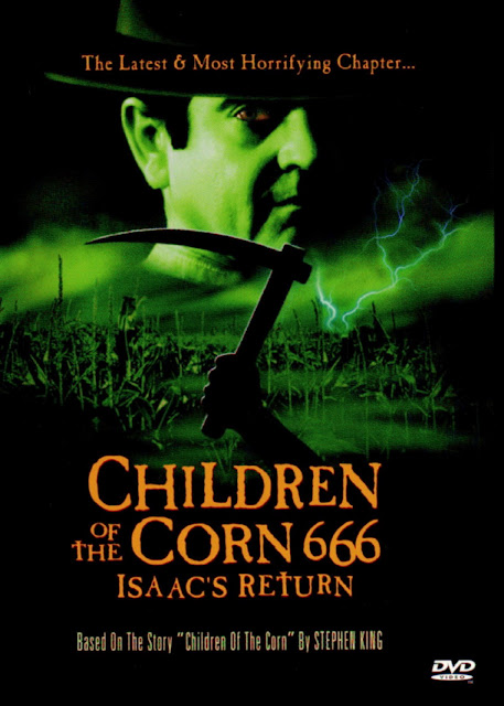 Children Of The Corn Movie Spoiler