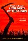 Children Of The Corn Movies In Order