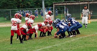 Children Playing Football Pictures