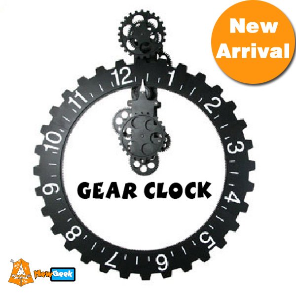 Clockwork Gears For Sale