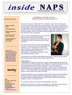 Corporate Newsletter Format