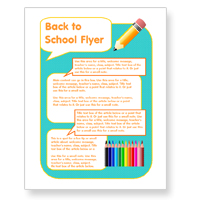 Cute Newsletter Templates For Teachers