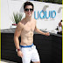 David Henrie And Jake T Austin Shirtless