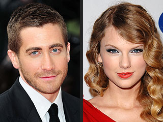 Did Jake Gyllenhaal And Taylor Swift Date