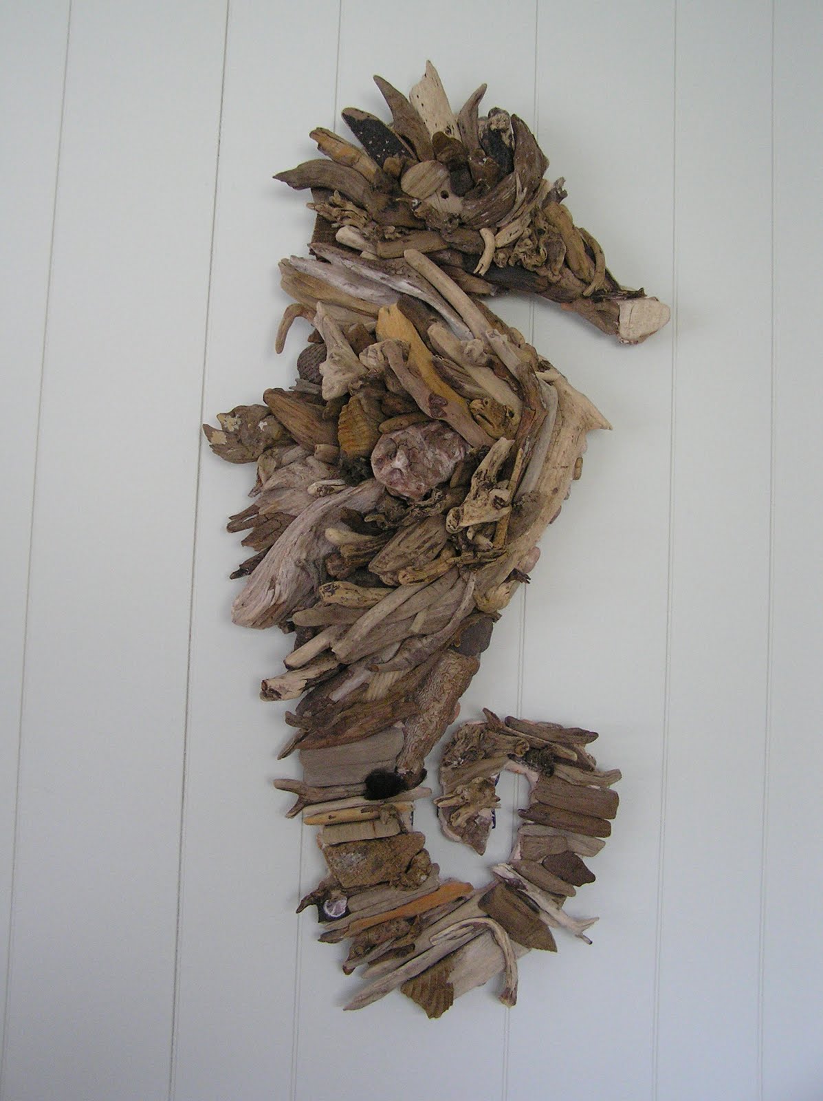 Driftwood Art Projects