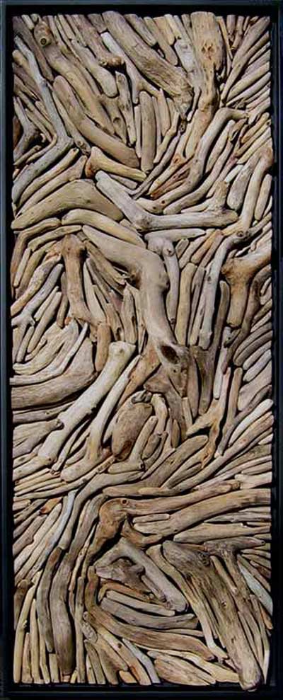 Driftwood Art Projects