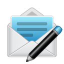 E Newsletter Icon