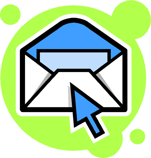 E Newsletter Icon