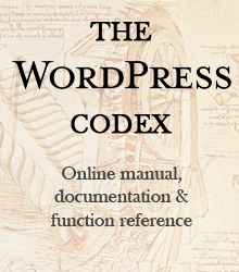 Edit Index.php Wordpress