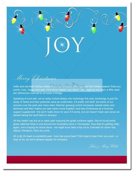 Free Email Newsletter Templates For Word