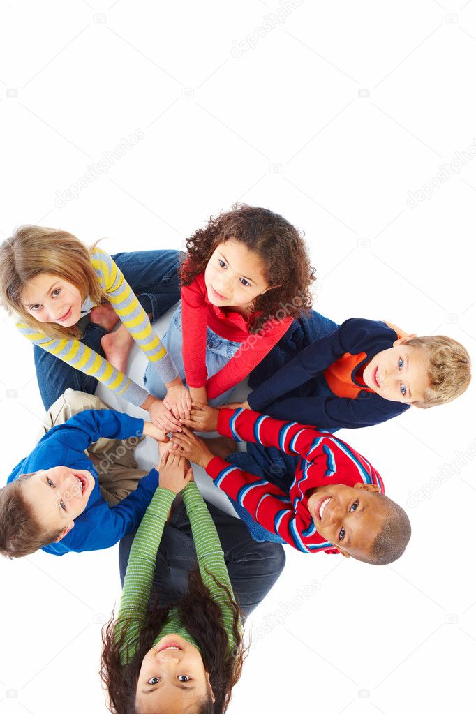 Free Pictures Of Children Playing Together