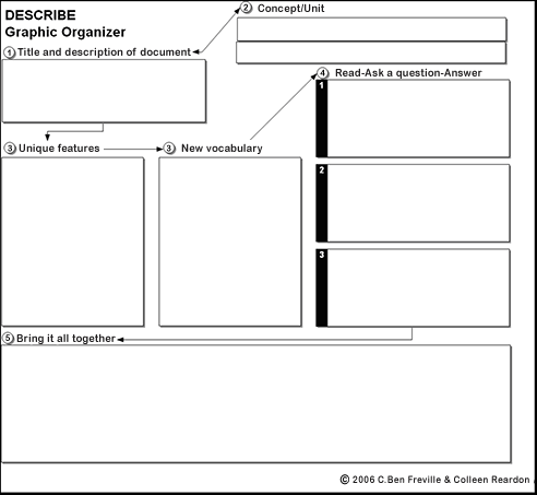 Free Printable Newspaper Template For Kids