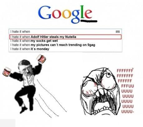 Funny Adolf Hitler Pictures