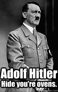 Funny Adolf Hitler Pictures