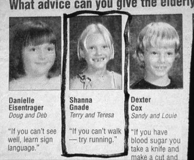 Funny Newspaper Headlines For Kids