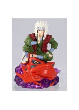 Gamabunta Jiraiya