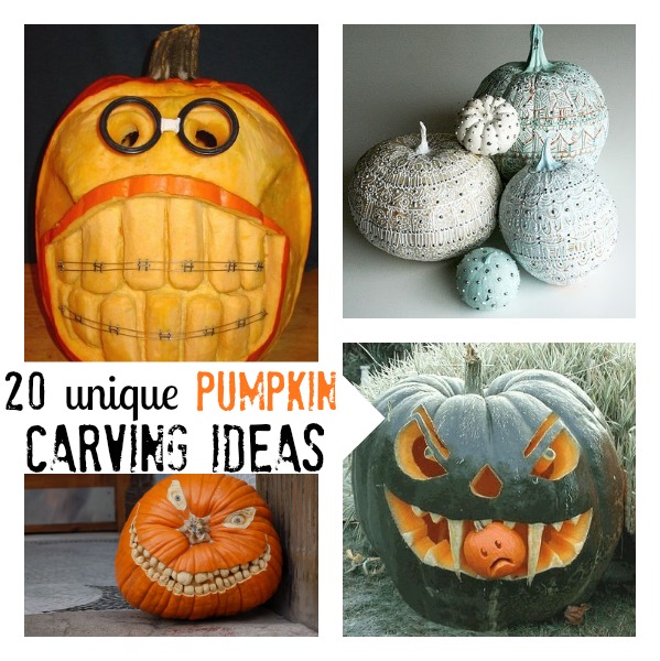 Halloween Newsletter Ideas