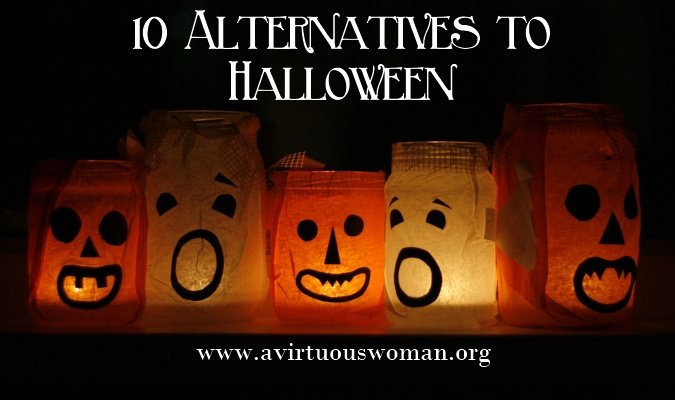 Halloween Newsletter Ideas