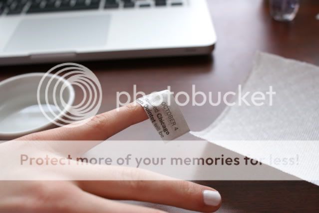 How To Do Newspaper Nails With Vodka