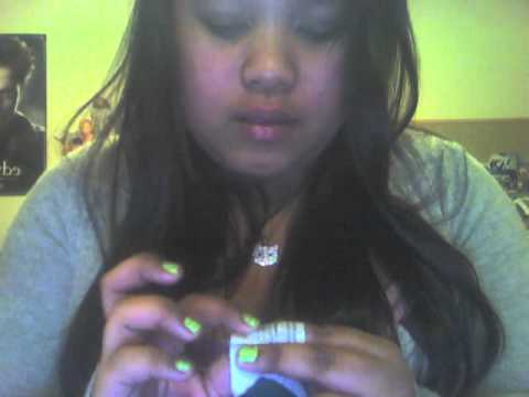 How To Do Newspaper Nails Yahoo