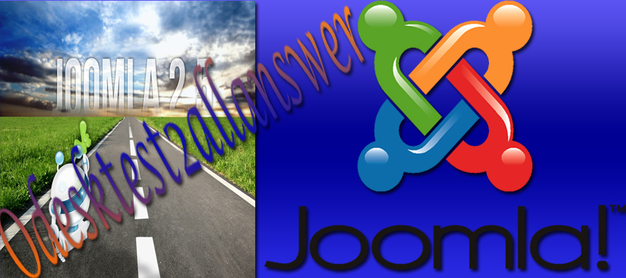 Index.php File For Joomla