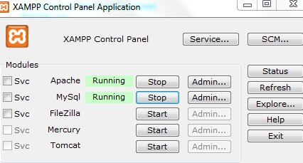 Index.php Redirect To Another Folder