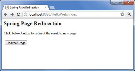 Index.php Redirect To Another Folder