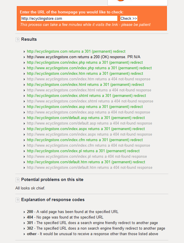 Index.php Redirect To Index.html