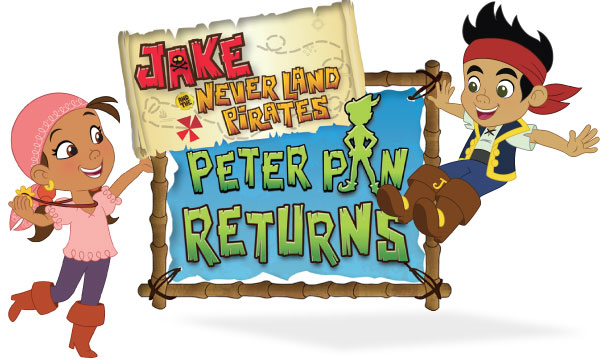 Izzy From Jake And The Neverland Pirates Costume