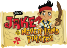 Izzy Jake And The Neverland Pirates Costume Uk