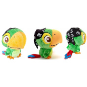 Jake And The Neverland Pirates Toys Uk