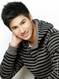 Jake Ejercito