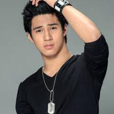 Jake Ejercito Age