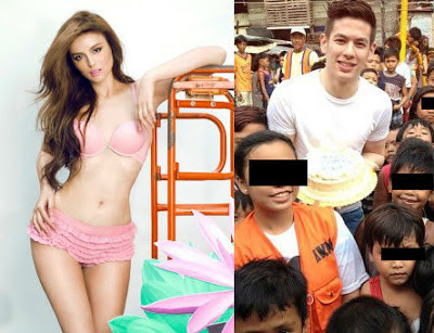 Jake Ejercito Scandal